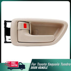 Interior Door Handle Driver Left for Toyota Tundra (2004–2006)