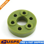 Supercharger Coupler Isolator Oil Filled Nylon for Jaguar Range Rover (2010–2023)