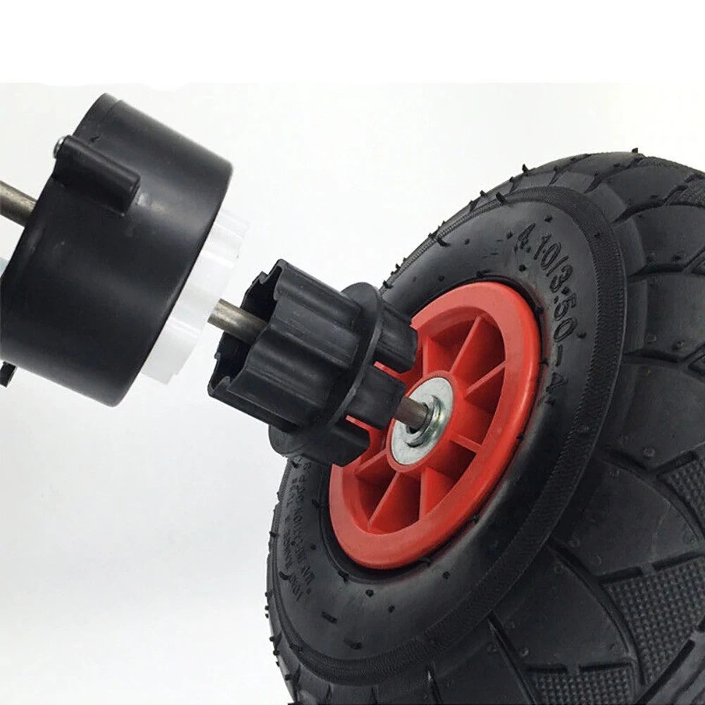 Rubber Tire for Kids' Electric Car (Electric Vehicle)