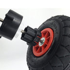 Rubber Tire for Kids' Electric Car (Electric Vehicle)