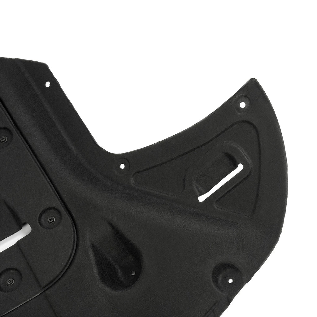 Front Engine Splash Shield for Hyundai Tucson (2016–2021)
