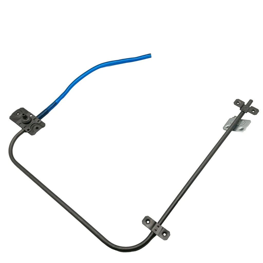 Front Left Window Regulator for Volkswagen Vanagon (1980-1991)