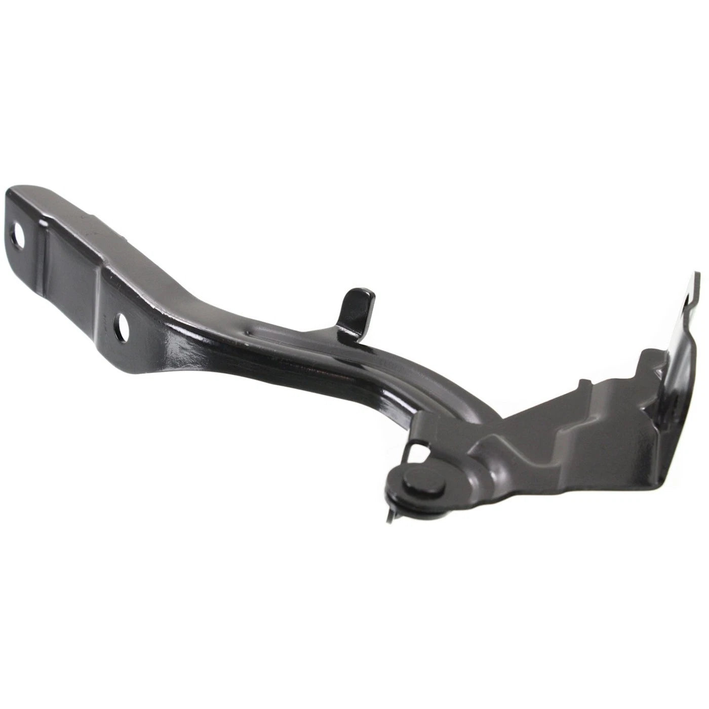 Hood Hinges Set of 2 for Kia (Driver & Passenger Side)