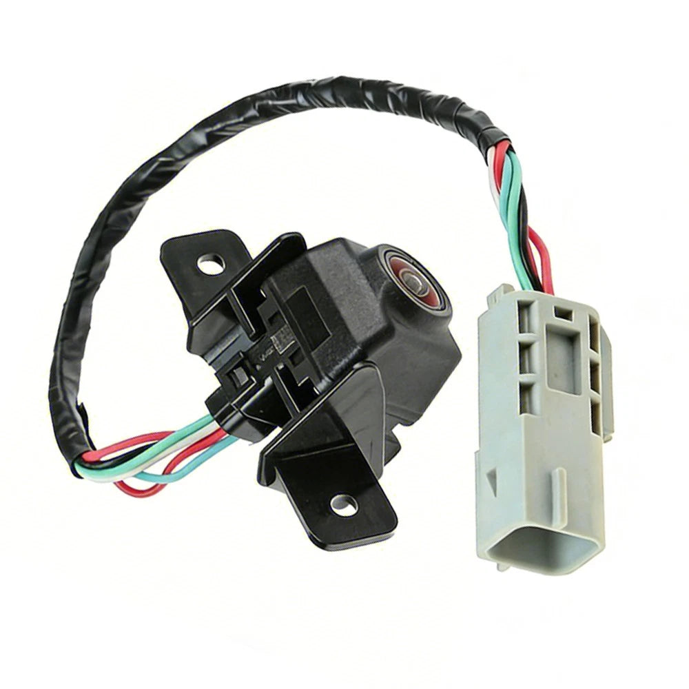 Rear View Backup Camera for Chevy Malibu (2013–2015) Ref. 22923842/DX