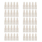 Nickel Sheet for Battery Connection (20mm x 5.7mm)