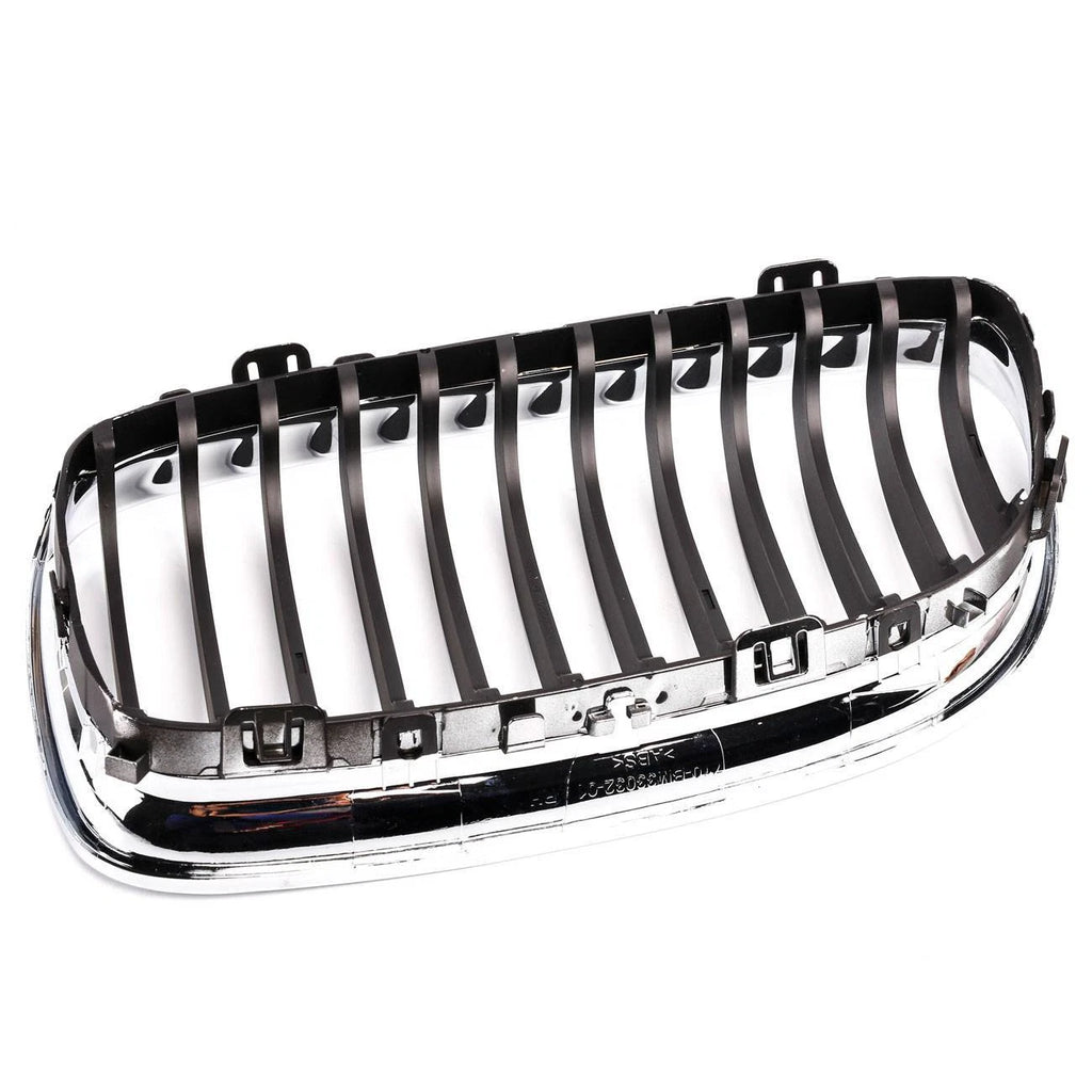 Chrome Grille for BMW 3 Series Sedan (2009–2011)