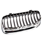 Chrome Grille for BMW 3 Series Sedan (2009–2011)