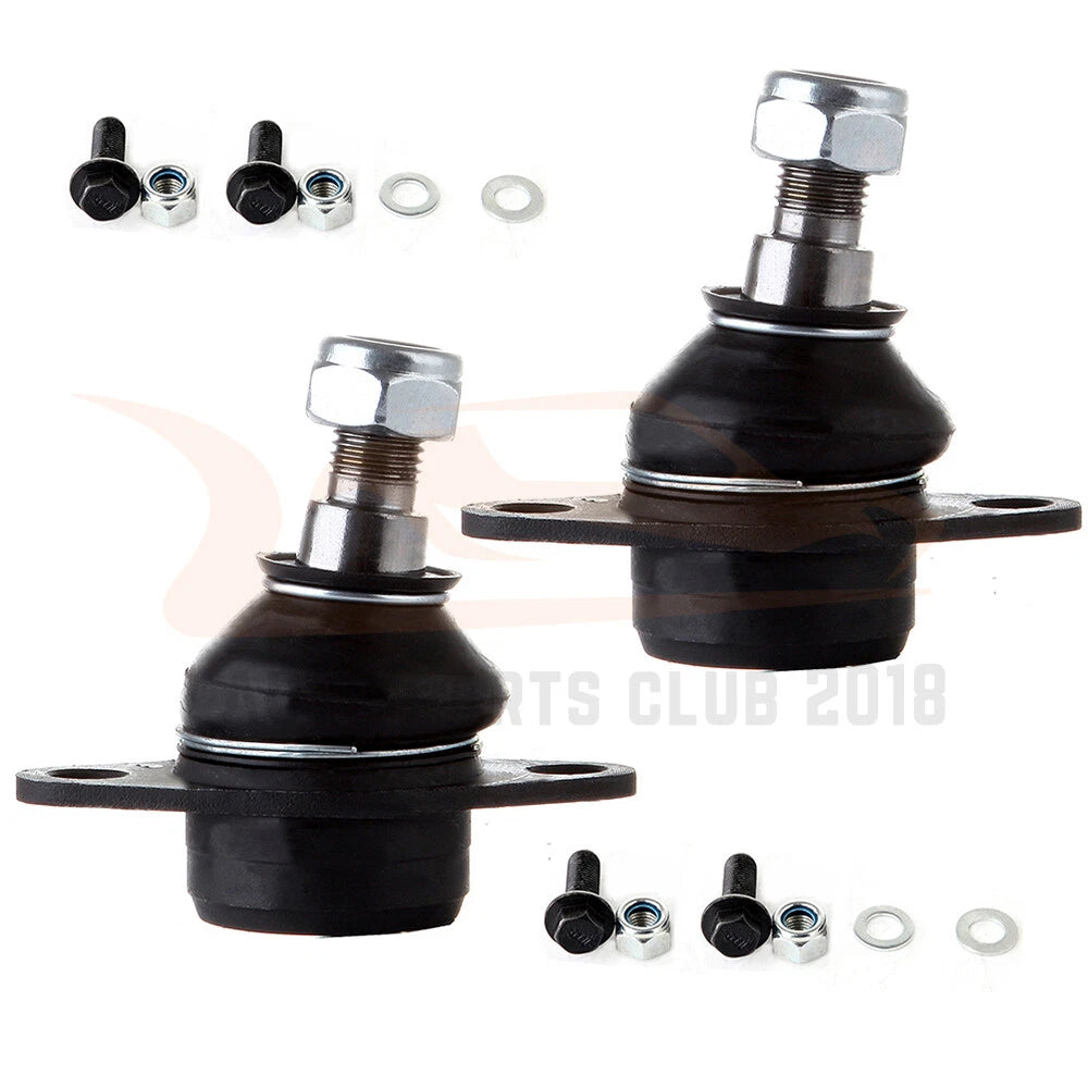 Front Lower Ball Joints for BMW 325xi 328xi 330xi 335xi X1 X5 (2006)