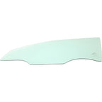 Front Driver Door Glass for Toyota Camry (1992–1996)