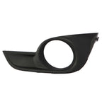 Replacement Driver Side Fog Light Bezel for 2013–2015 Nissan Altima