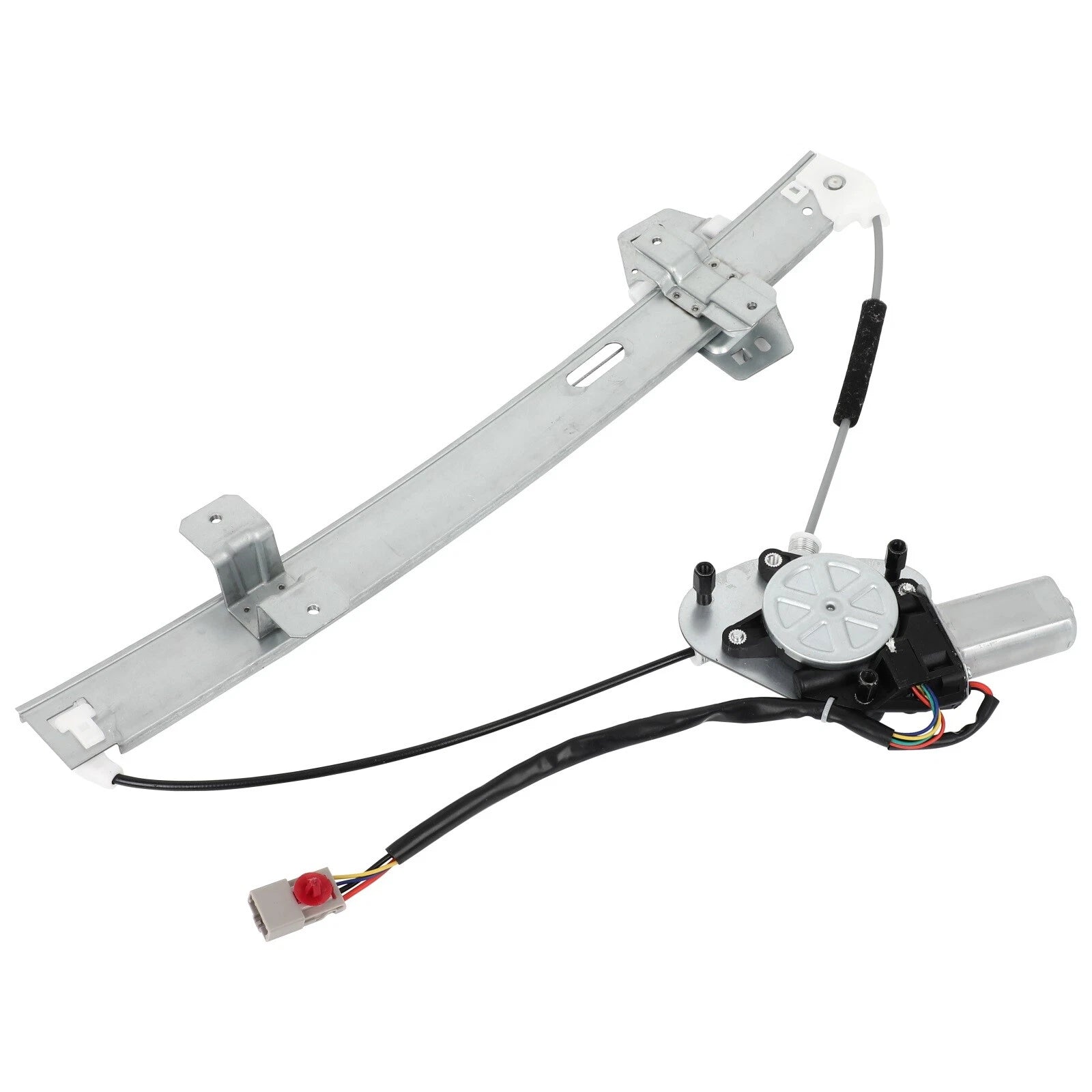 Front Left Power Window Regulator with Motor for Acura RL (1998–2001)