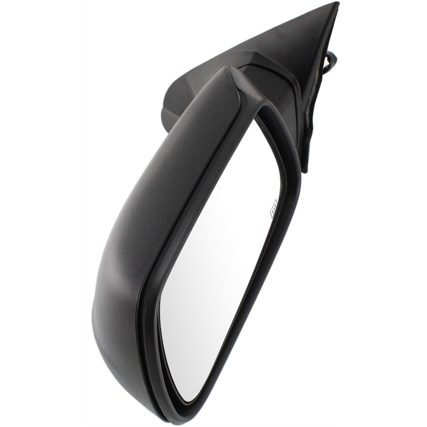 Power Mirror for Jeep Grand Cherokee (2005–2010) Heated Textured Black