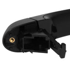 Rear Left Outside Door Pull Handle for BMW 323i 335xi M3 X5 (2006–2012)