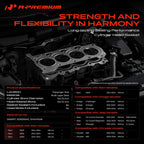 Cylinder Head Gasket for Ram 2500 Jeep Grand Cherokee Wrangler