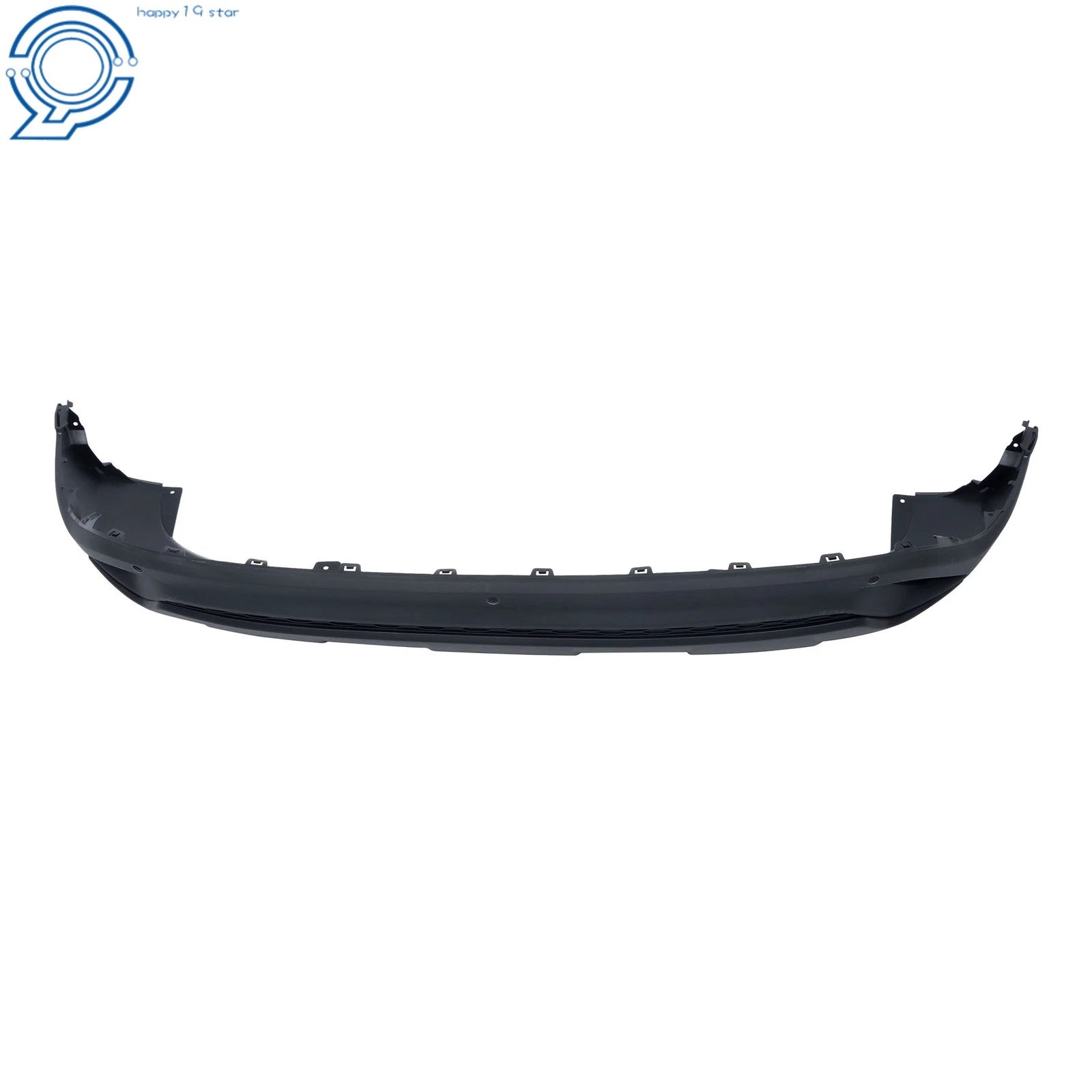 Rear Bumper Valance Cover for Chevrolet Trax (2024–2025) w/ Holes