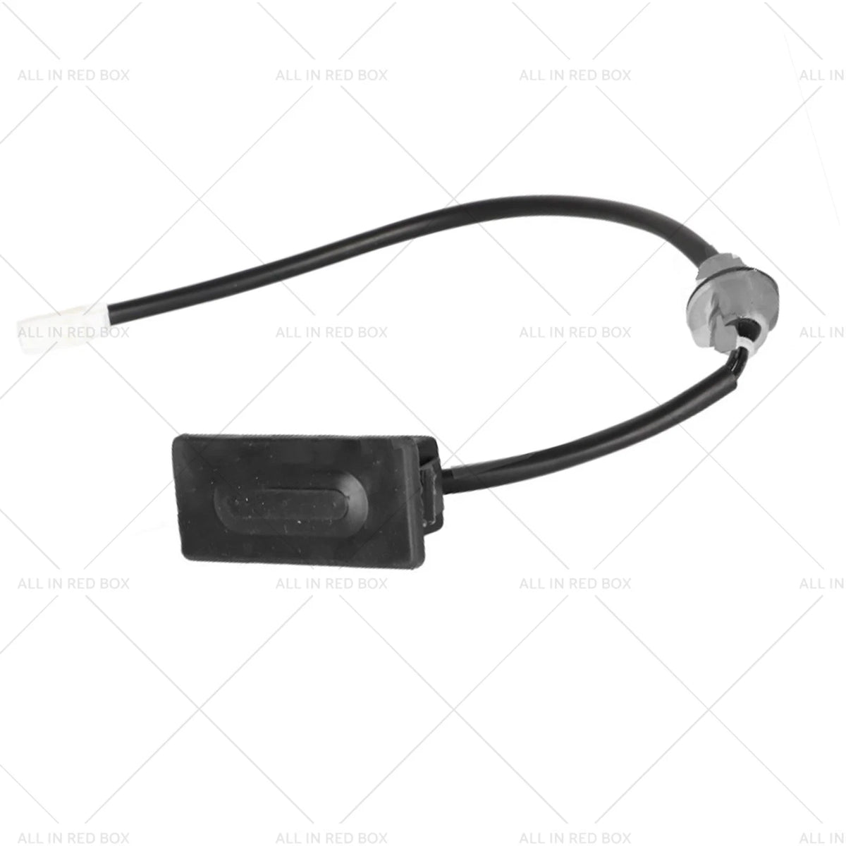 Tailgate Lock Open Actuator for Mazda (GS2A624B0B)