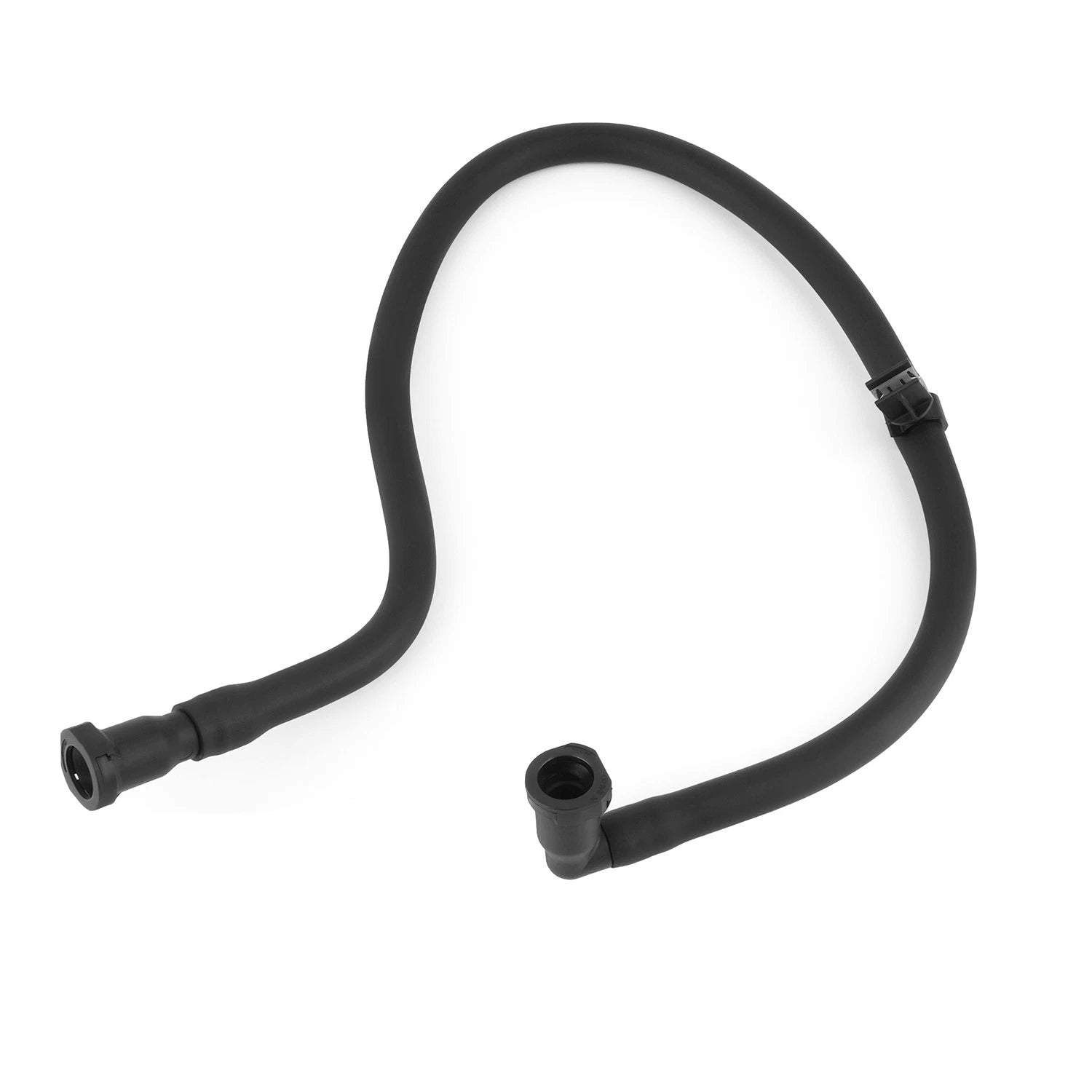 Fuel Vapor Vent Tube Valve Hose Assembly for Ford F150 (2005–2008) 5L3Z-9D289-A