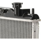 Radiator for Nissan Murano (2003–2007)