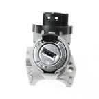 Ignition Lock Cylinder Switch Key for Fiat Ducato, Citroen Jumper (2006-2023)