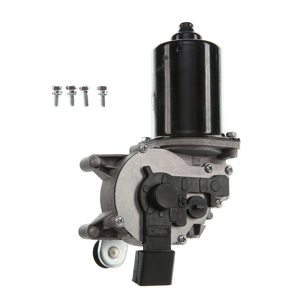 Front Windshield Wiper Motor for BMW 328i 335i 335is 325i (2007–2013)