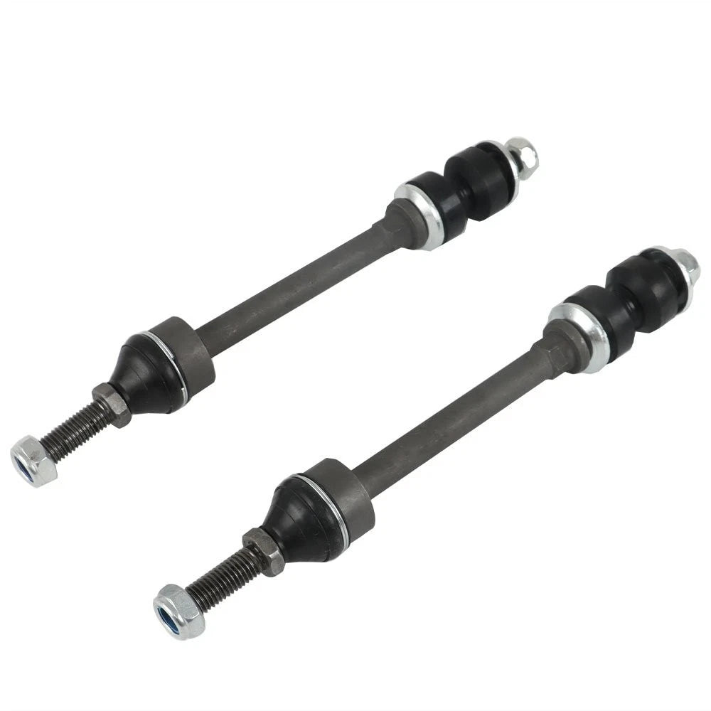 Set of 4 Front Stabilizer Bar Links for Dodge Ram 1500 (2006-2010)
