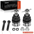 2X Front Lower Side Ball Joint for Subaru Ascent (2019–2023)
