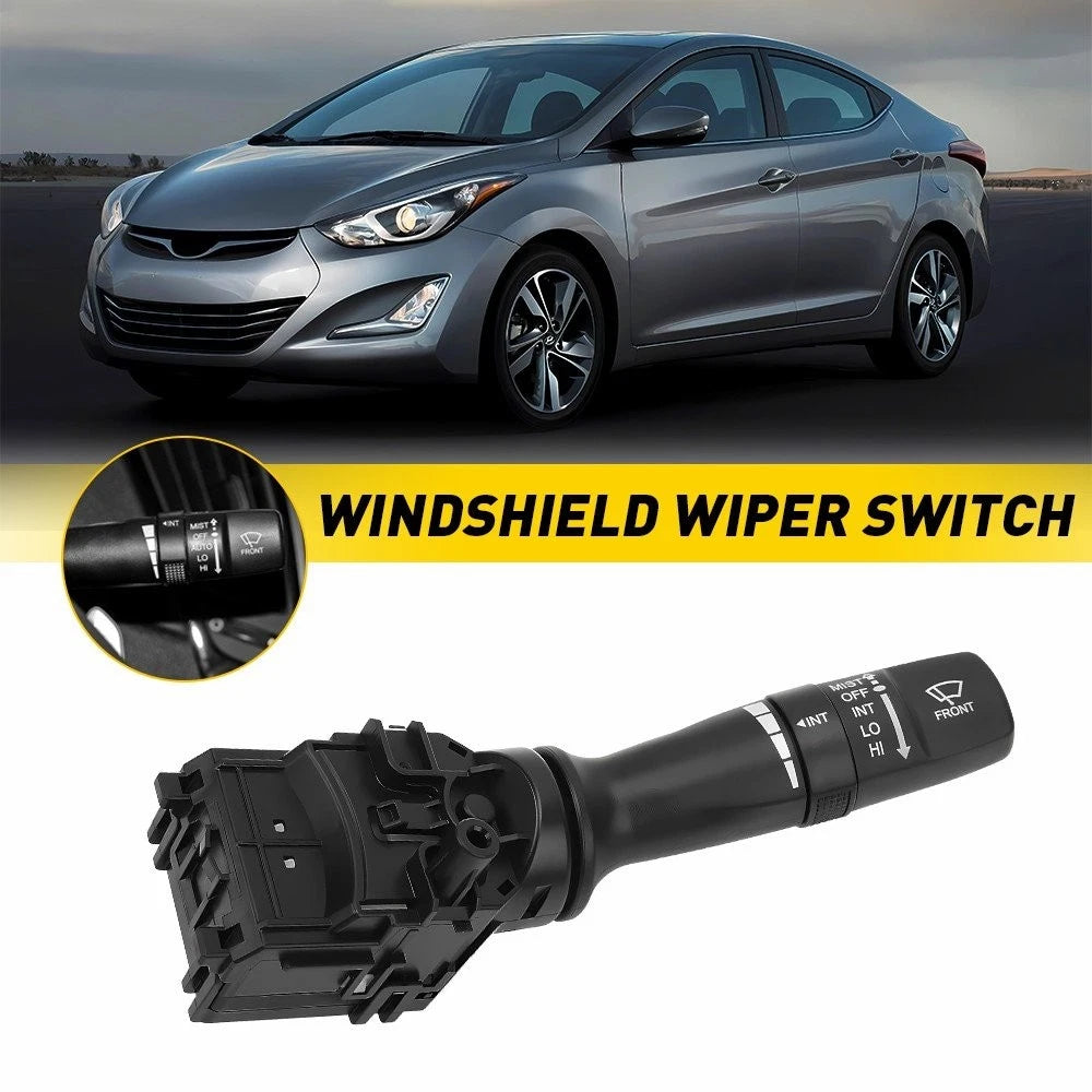 Windshield Wiper Switch 93420-1U000 for Hyundai Sonata (2011–2014)