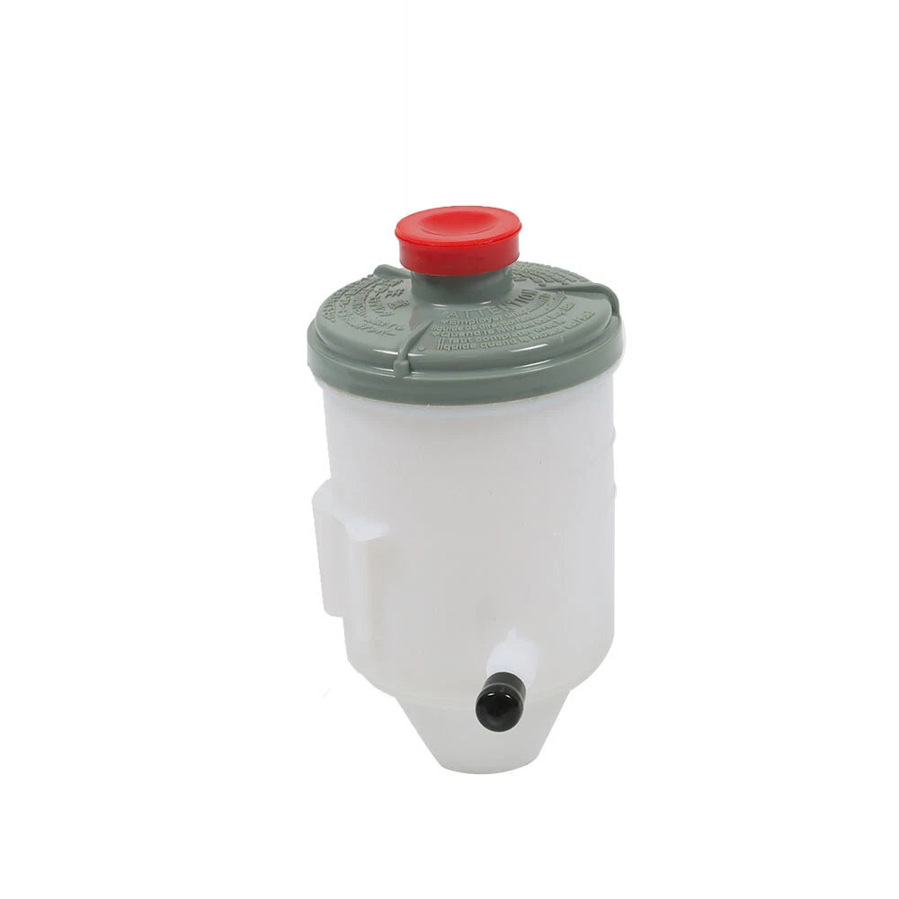 Power Steering Pump Reservoir for Acura MDX (2003) Honda Ridgeline (2006–2014)
