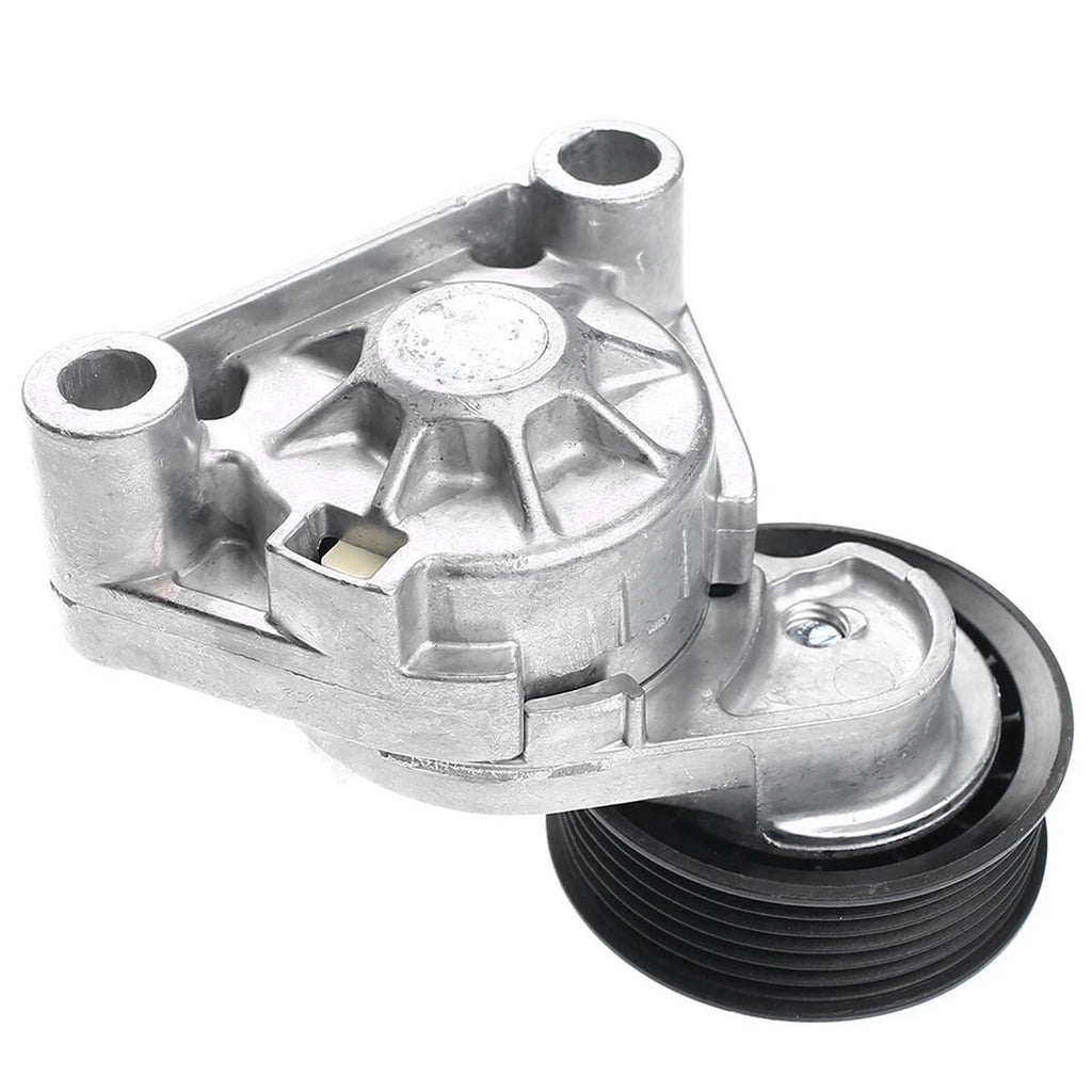 Drive Belt Tensioner with Pulley for Chevrolet Camaro (1998–2002)