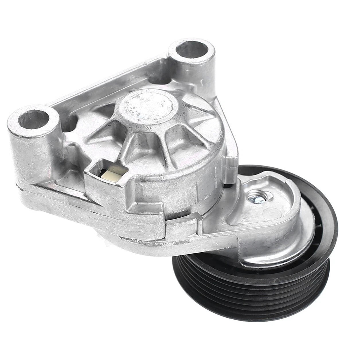 Drive Belt Tensioner with Pulley for Chevrolet Camaro (1998–2002)