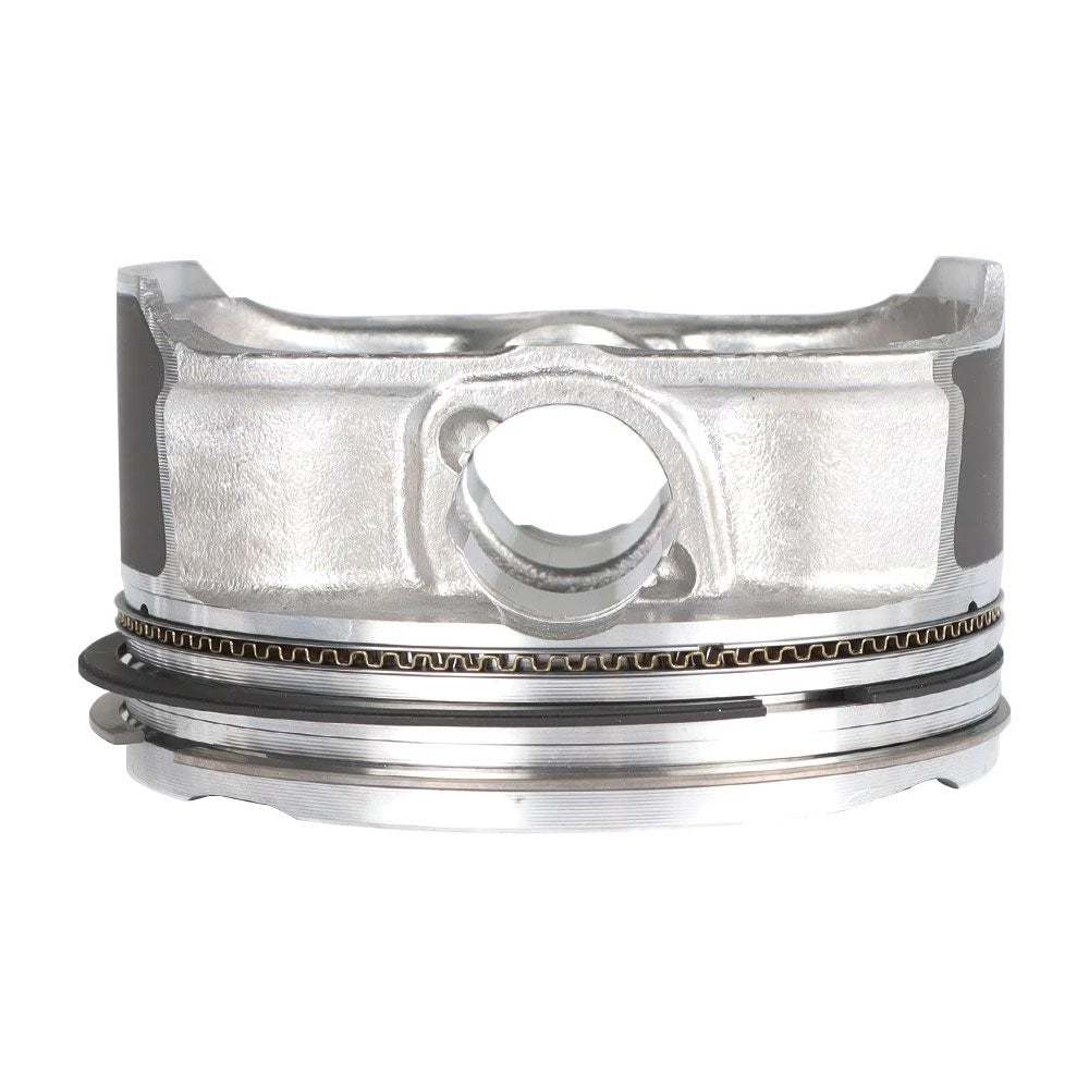 Pistons & Rings Kit for Buick Chevrolet GMC Pontiac Saturn 2.4L (2000–2010)