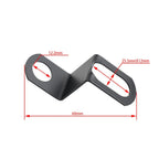 Rear Turn Signal Support Bracket for Harley Chopper Bobber Cafe Racer