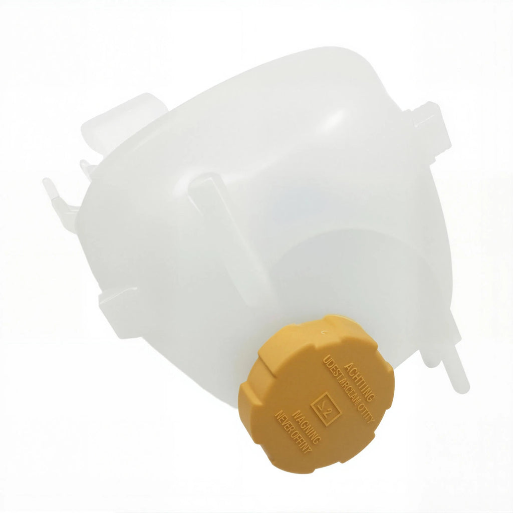 Coolant Overflow Bottle Reservoir Tank for Saab 9-3 (2003–2010) 603-372
