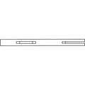 H82948 Upper Shaft for Clean Grain Elevator