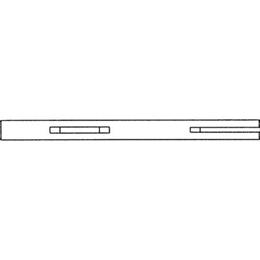 H82948 Upper Shaft for Clean Grain Elevator