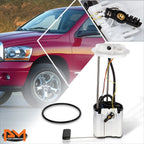 OE Style Electrical Fuel Pump Module for Dodge Ram 1500 (2008)