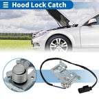 Hood Latch Assembly for BMW X5 E70 (2010–2013) No. 51237308068