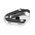Side Stand Enlarge Kickstand Pad for Scrambler 1200XC/XE, Tiger 1200 (2019–2023)