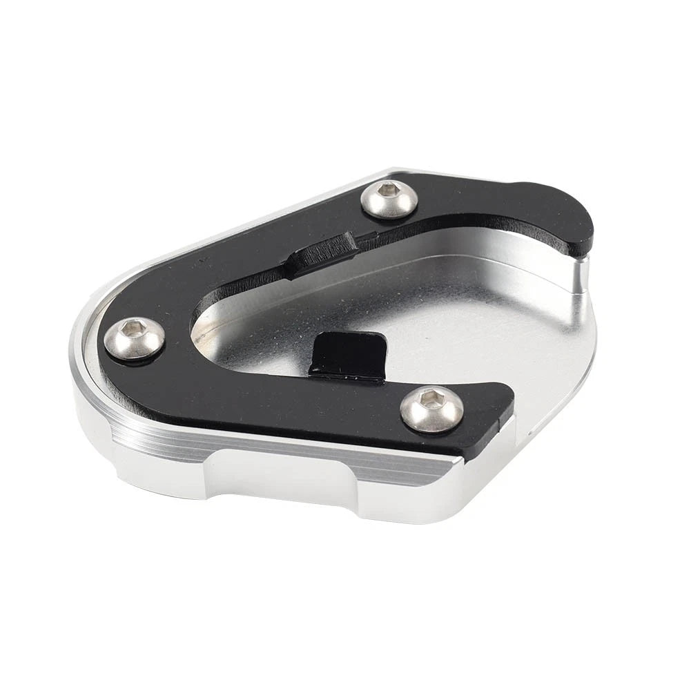 Side Stand Enlarge Kickstand Pad for Scrambler 1200XC/XE, Tiger 1200 (2019–2023)