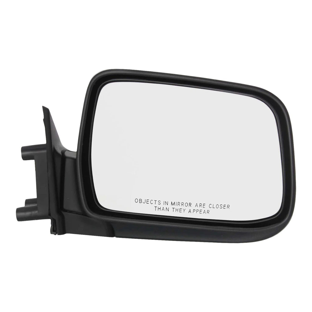 Manual Mirror Set for Nissan Frontier (1998–2004)