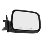 Manual Mirror Set for Nissan Frontier (1998–2004)