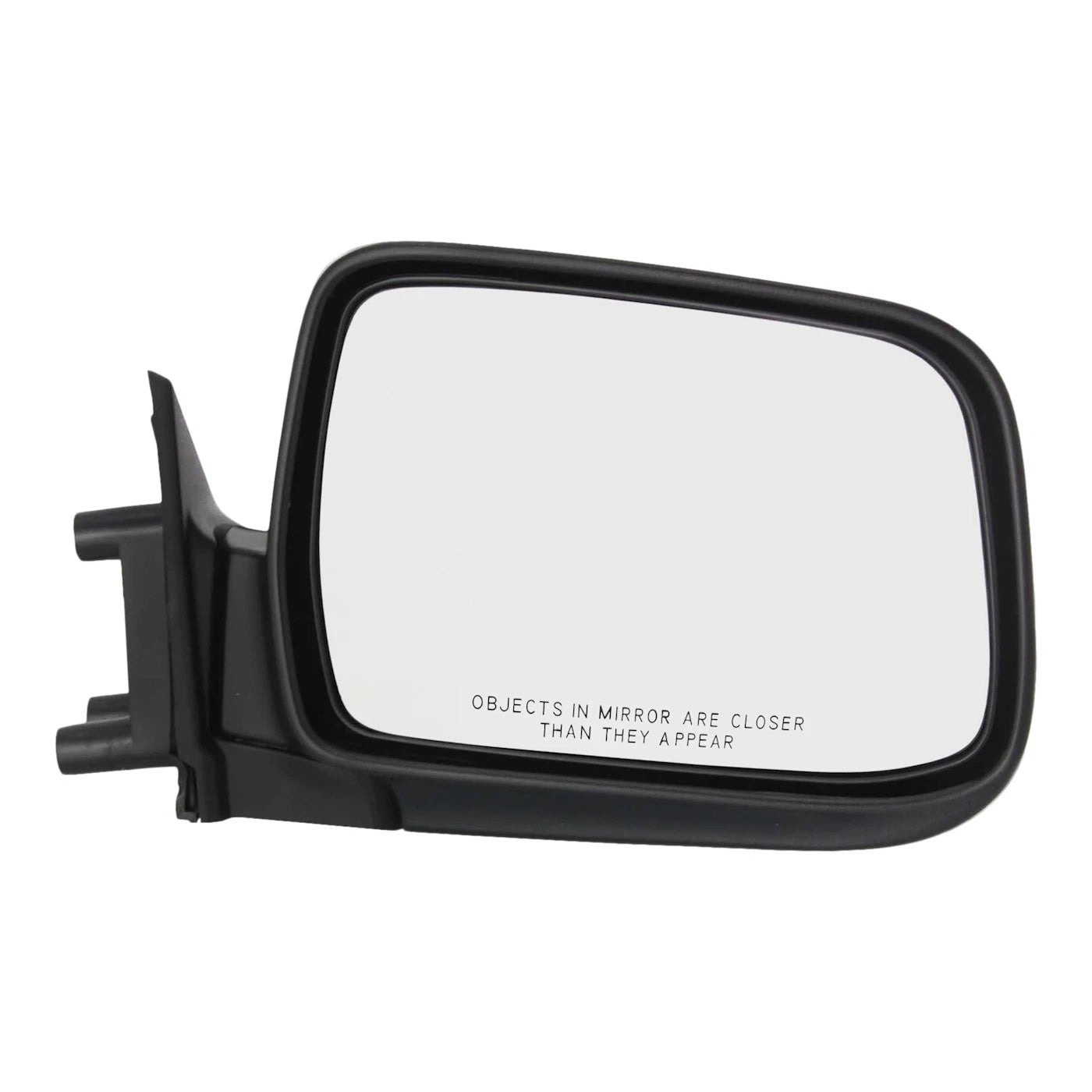 Manual Mirror Set for Nissan Frontier (1998–2004)