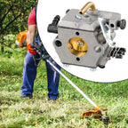 Carburetor for