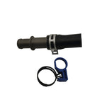HVAC Heater Hose Assembly for Nissan Frontier Xterra Pathfinder