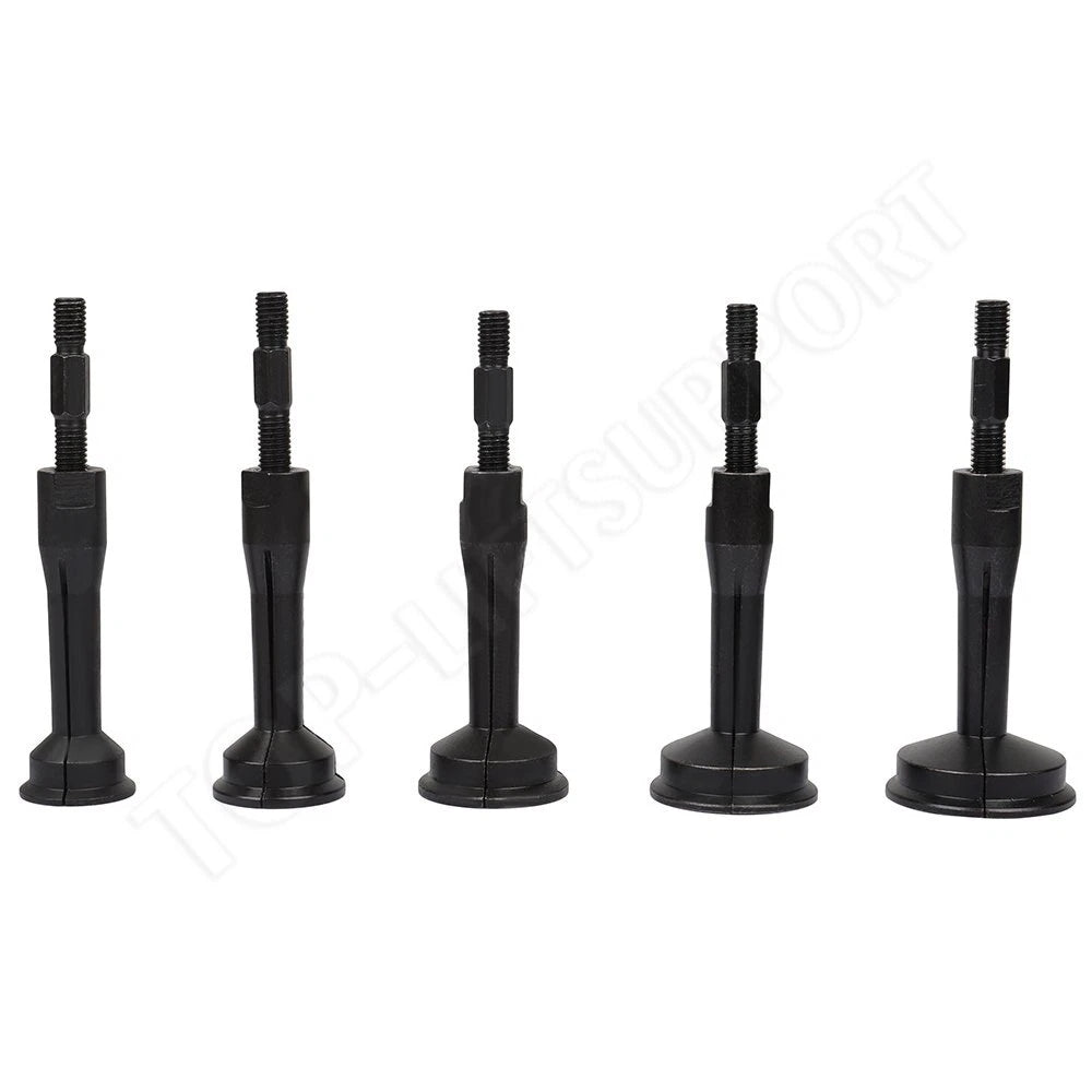 Blind Hole Pilot Bearing Puller Tool Kit for Automotive Applications