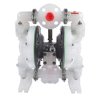 Pneumatic Diaphragm Air Pump 6661A3344C 6661A3-344-C for Ingersoll Rand