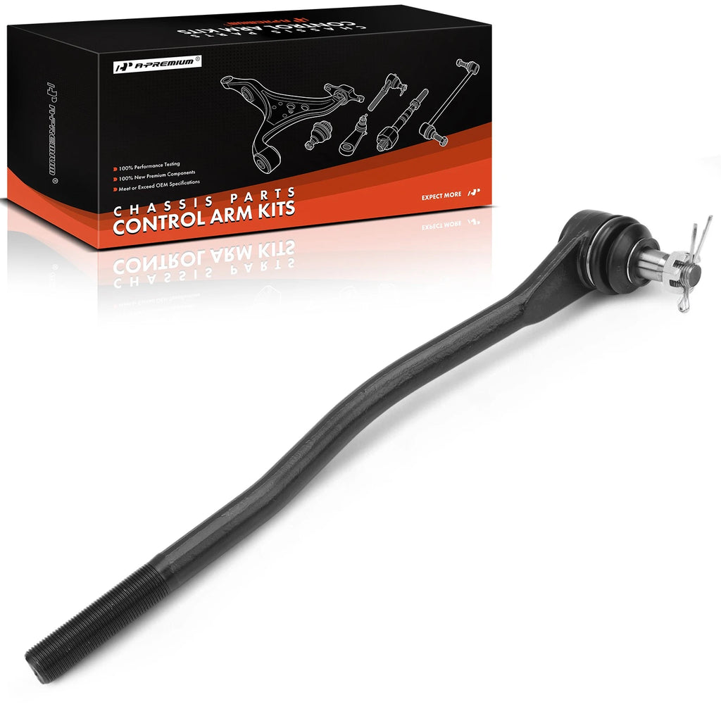 Front Left Inner Tie Rod End for Ford Explorer (1991–1994)