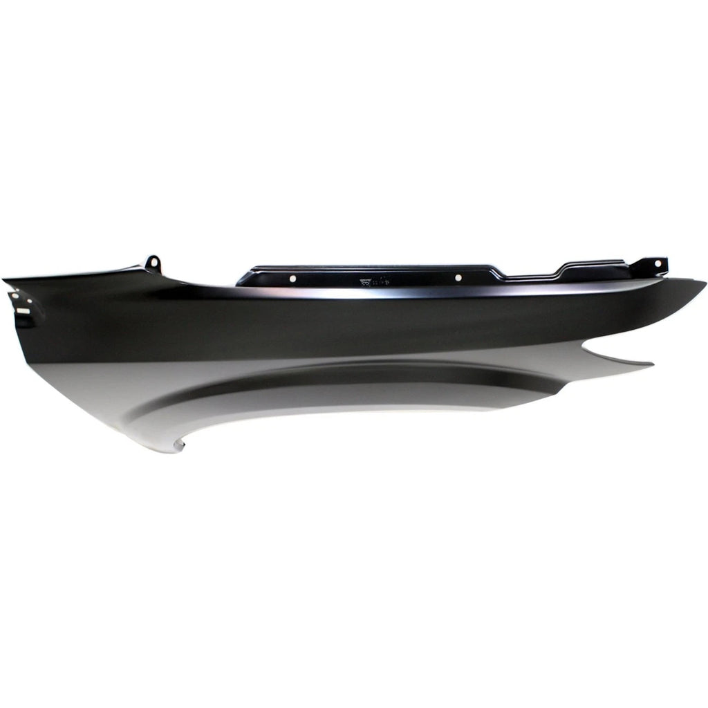 Set of 2 CAPA Fenders for Dodge Journey (2009–2020) Front Left & Right