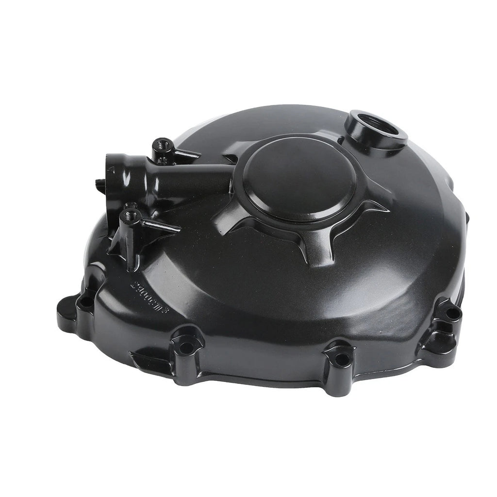 Right Engine Clutch Crackcase Cover for Yamaha YZF R1 (2006) - Black