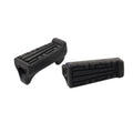 Front Foot Pegs for Yamaha YBR125 (All Years)
